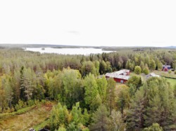 created by dji camera