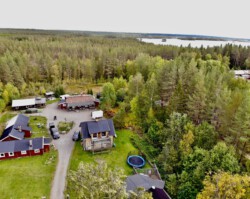 created by dji camera